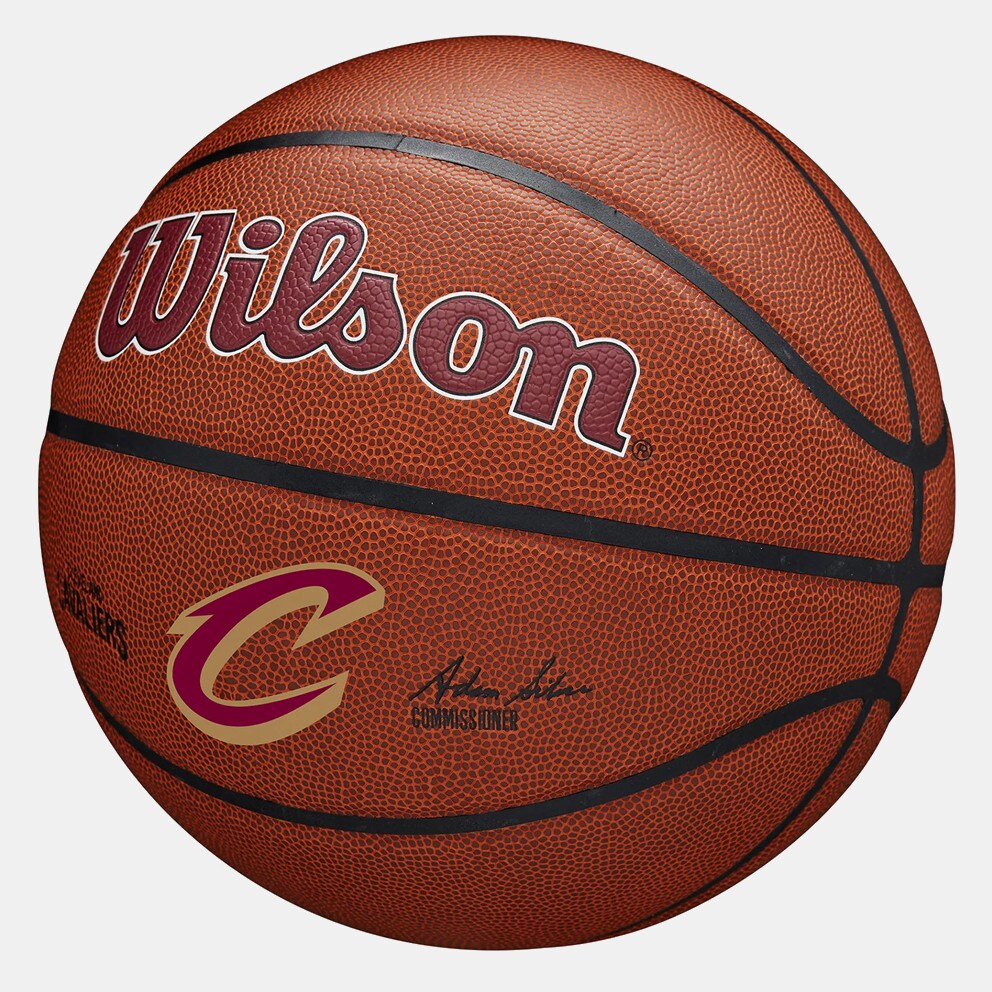 Wilson Nba Team Alliance Cle Cavs 6