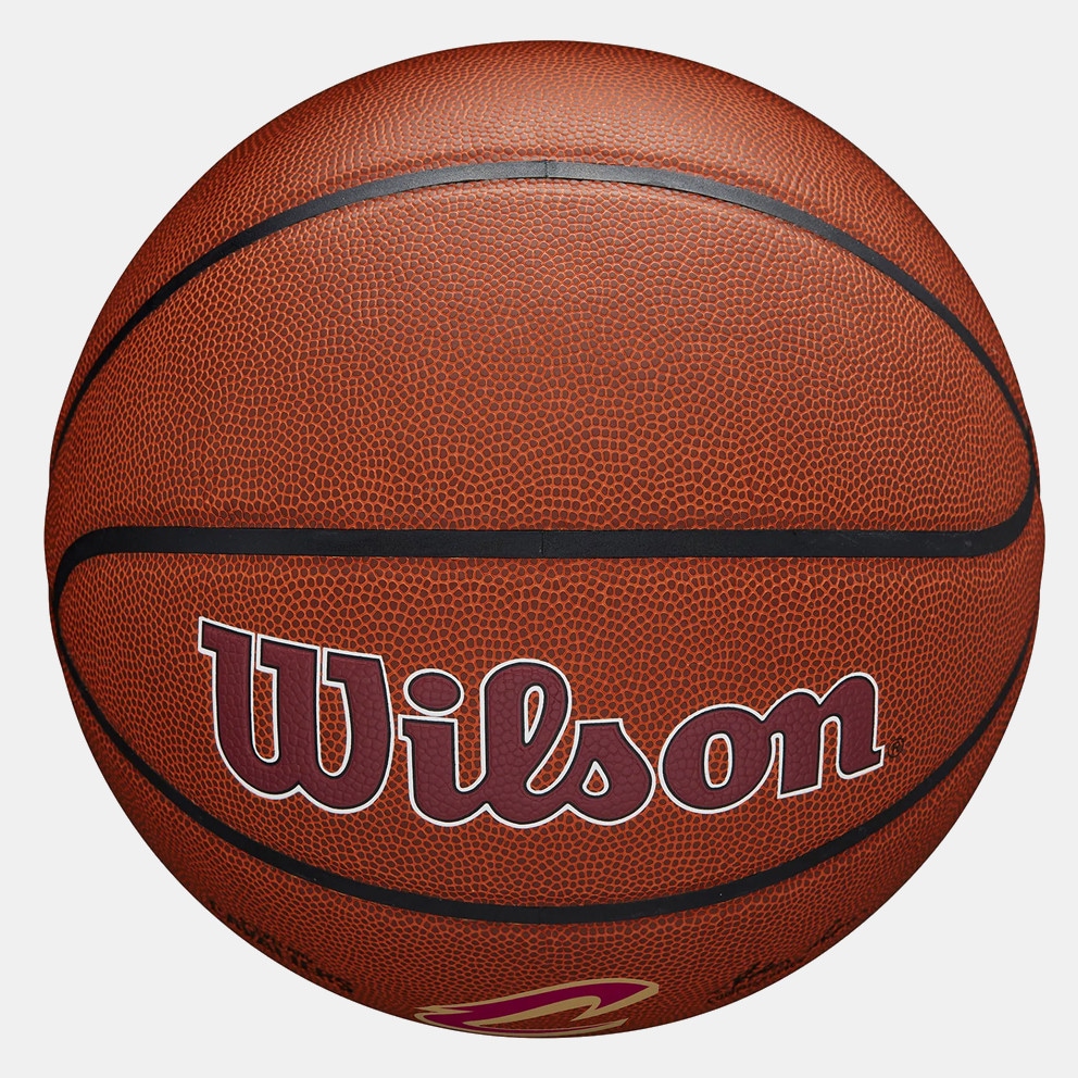 Wilson Nba Team Alliance Cle Cavs 6