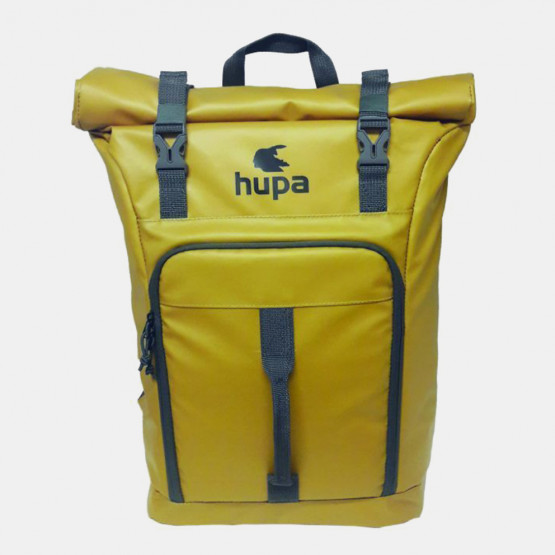 hupa Soft Cooler BREEZE Backpack 22L - Mustard