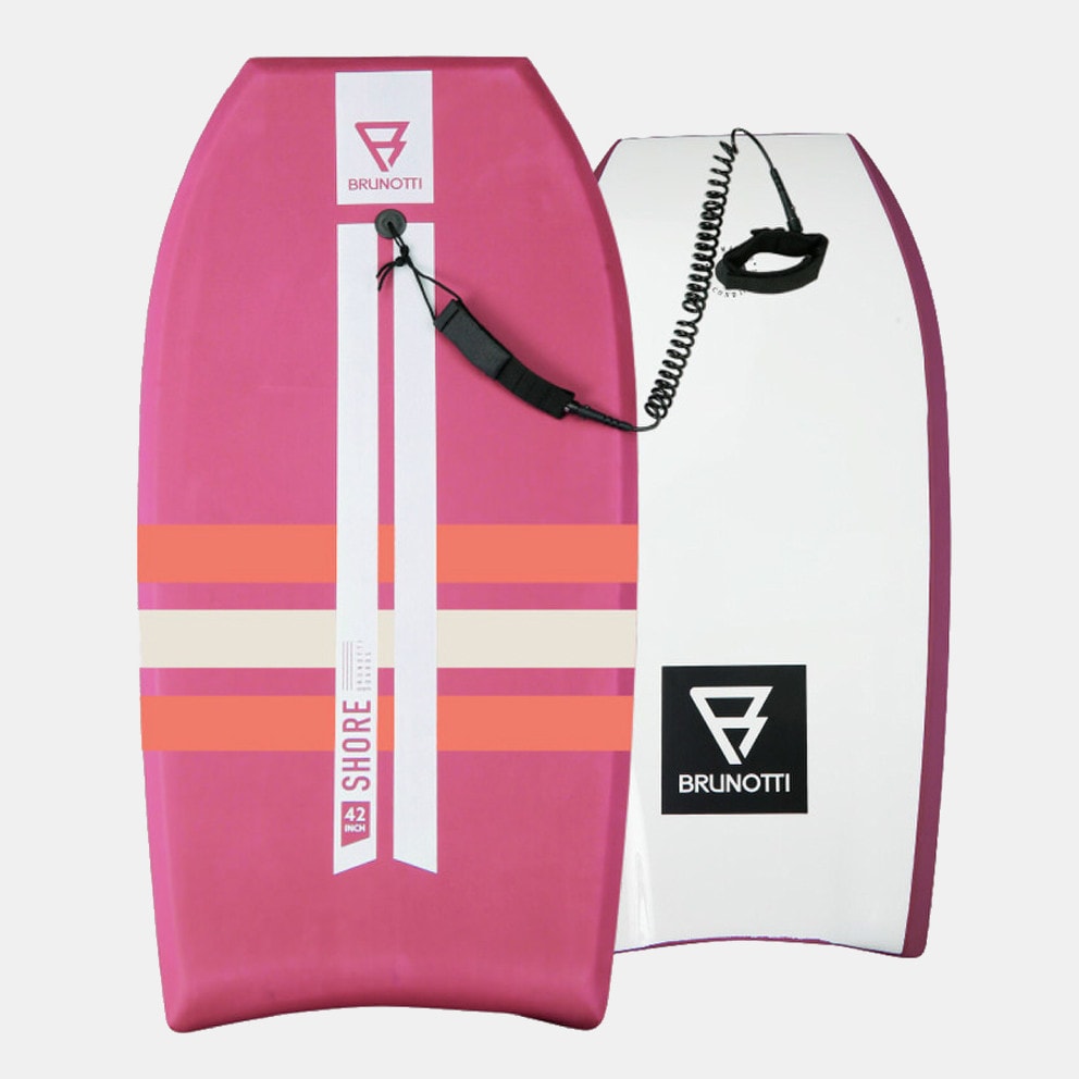 Brunotti Shore 42" Bodyboard 106cm