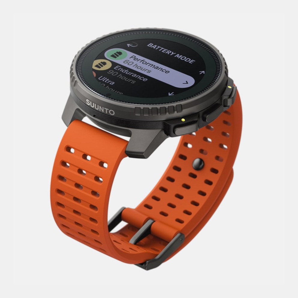 SUUNTO VERTICAL TITANIUM SOLAR CANYON
