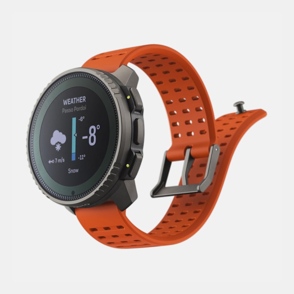SUUNTO VERTICAL TITANIUM SOLAR CANYON