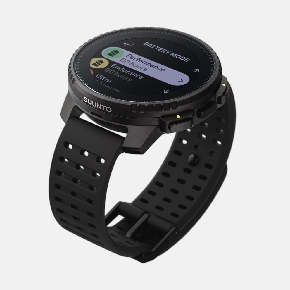 SUUNTO VERTICAL ALL BLACK