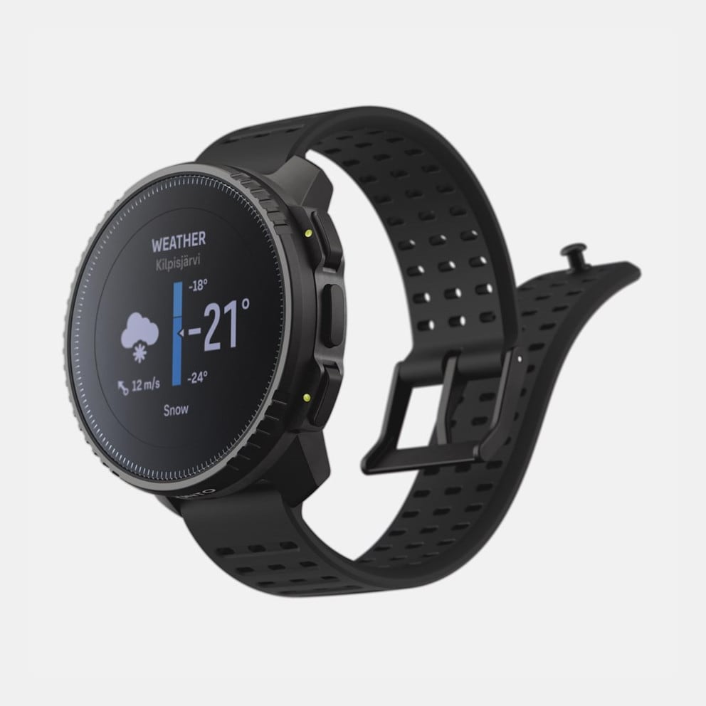 SUUNTO VERTICAL ALL BLACK
