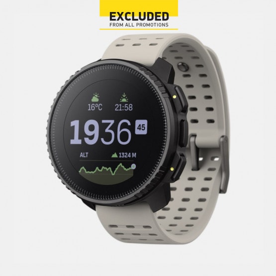 SUUNTO VERTICAL BLACK SAND
