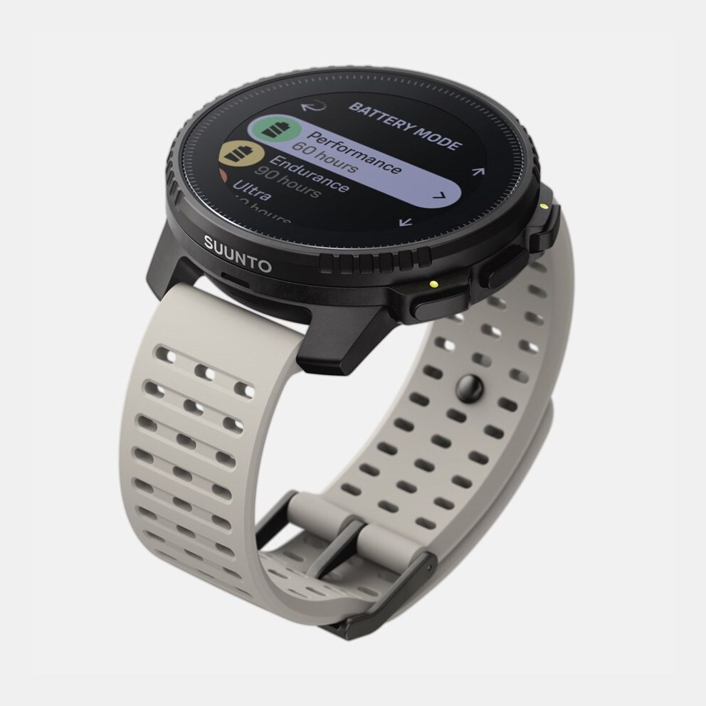 SUUNTO VERTICAL BLACK SAND