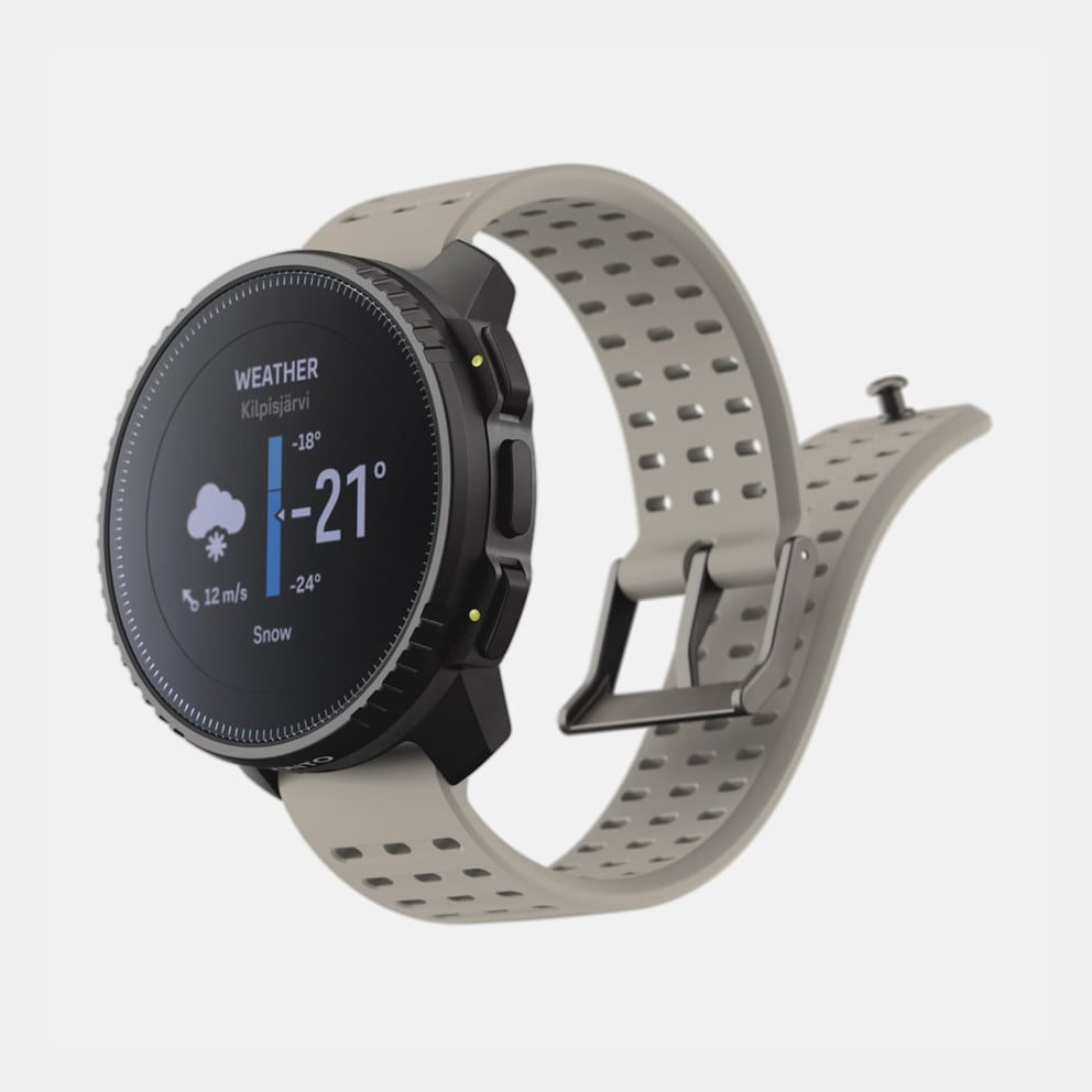 SUUNTO VERTICAL BLACK SAND