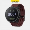 SUUNTO VERTICAL BLACK RUBY