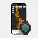 SUUNTO VERTICAL BLACK RUBY