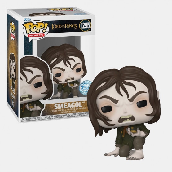 Funko Pop! Movies: Lord of the Rings/Hobbit S6 - S