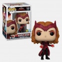 Funko Pop! Doctor Strange in the Multiverse of Madness: Scarlet Witch 1007 Figure
