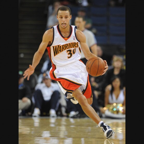 warriors jersey 2010