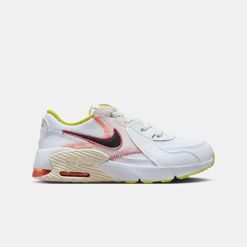 Nike Air Max Excee Παιδικά Παπούτσια (9000128856_65062) Παιδικά / Παπούτσια / Παιδικά Sneakers