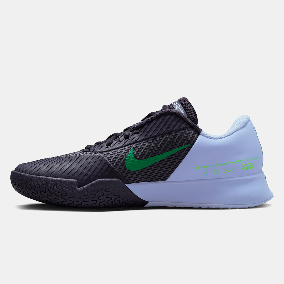 NikeCourt Air Zoom Vapor Pro 2 Ανδρικά Παπούτσια για Τένις