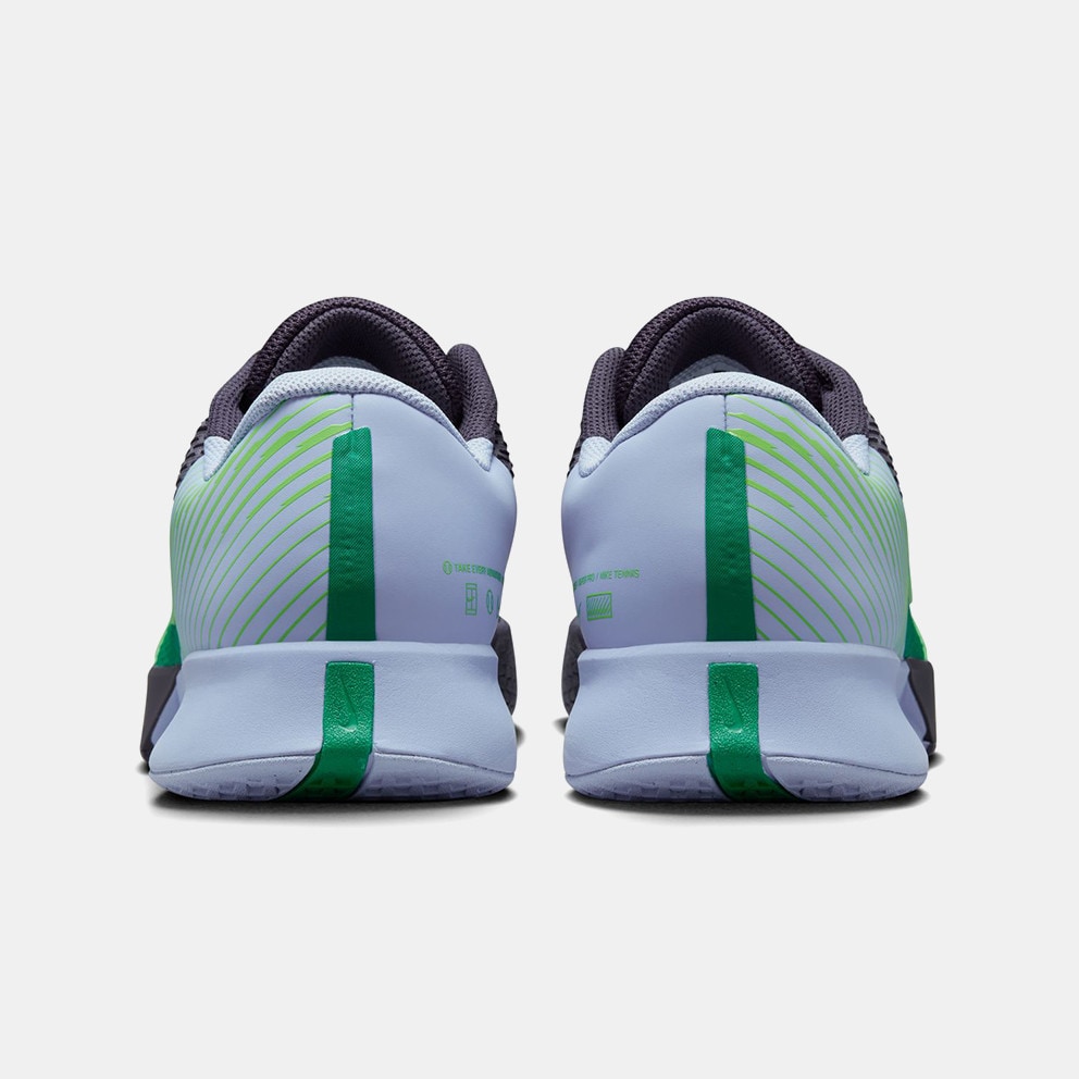 NikeCourt Air Zoom Vapor Pro 2 Ανδρικά Παπούτσια για Τένις