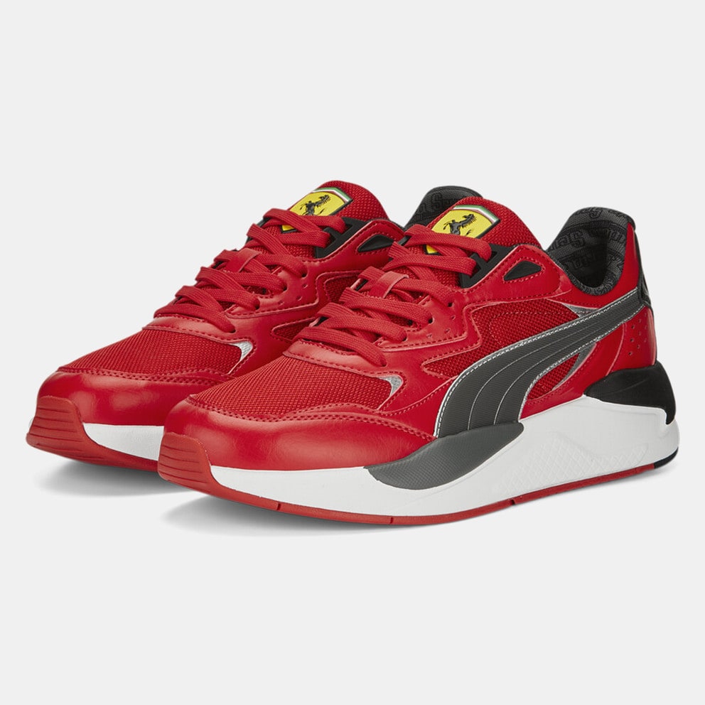 Mizuno ferrari best sale vermelho