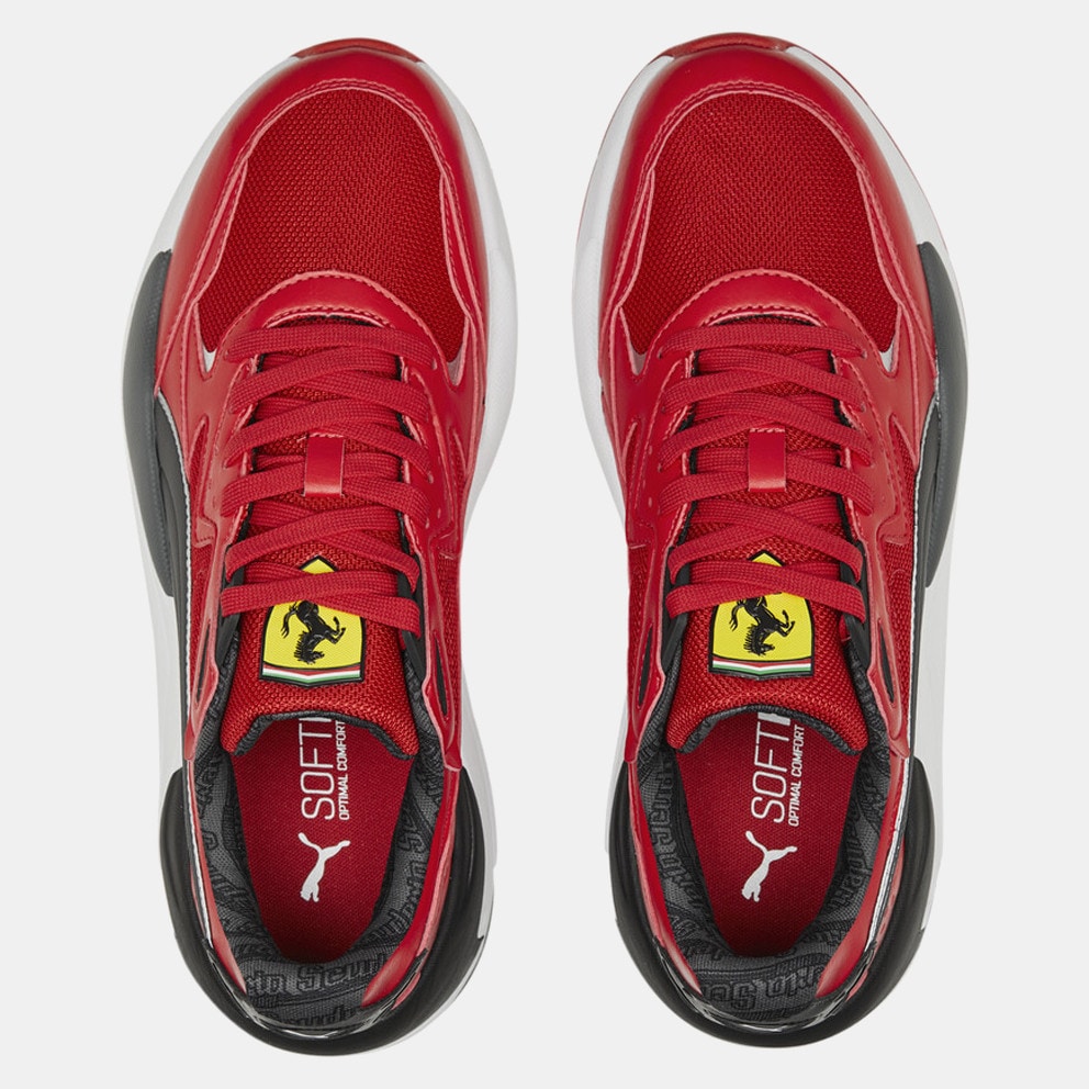 Puma Ferrari X-Ray Speed Men's Shoes