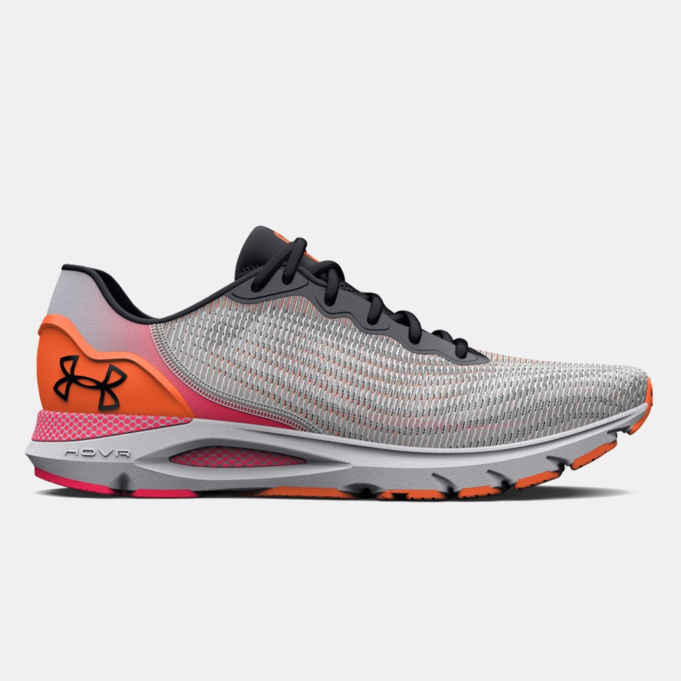 Under Armour Hovr Sonic 6 Γυναικεία Παπούτσια για Τρέξιμο (9000140693_10433) Γυναικεία / Γυναικεία Παπούτσια / Γυναικεία Παπούτσια για Τρέξιμο