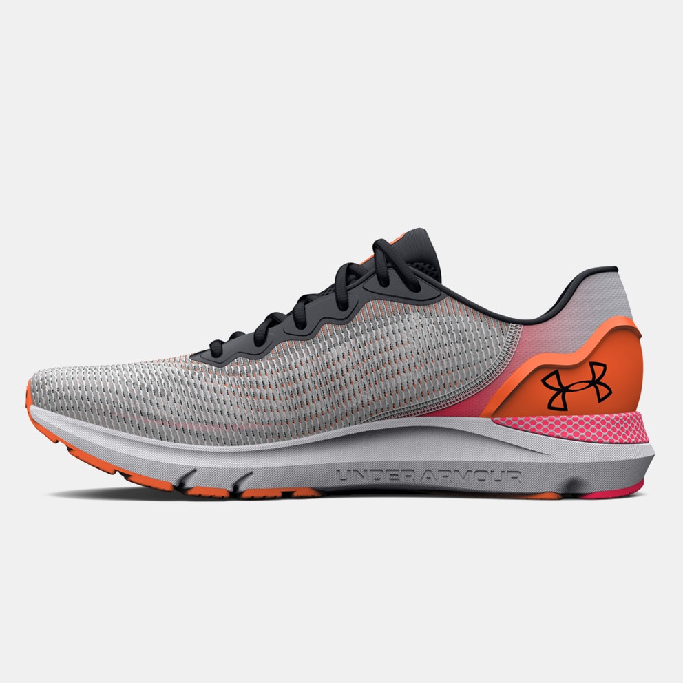 Escritor rima Subrayar zapatillas de running Under Armour tope amortiguación media maratón talla 45  - 103 Gry BLACK/WHITE/BLACK 3026266 - Chaussures UNDER ARMOUR Hovr Phantom  Boot 3022474 - 001