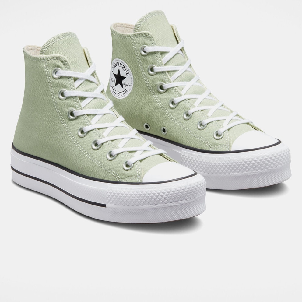 Converse Chuck Taylor All Star Lift Women's Boots