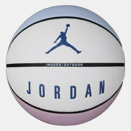 Jordan Ultimate 2.0 8P Deflated Basketball Ball