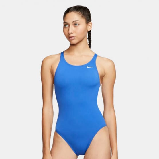 Nike Fastback One Piece Γυναικείο Ολόσωμο Μαγιό