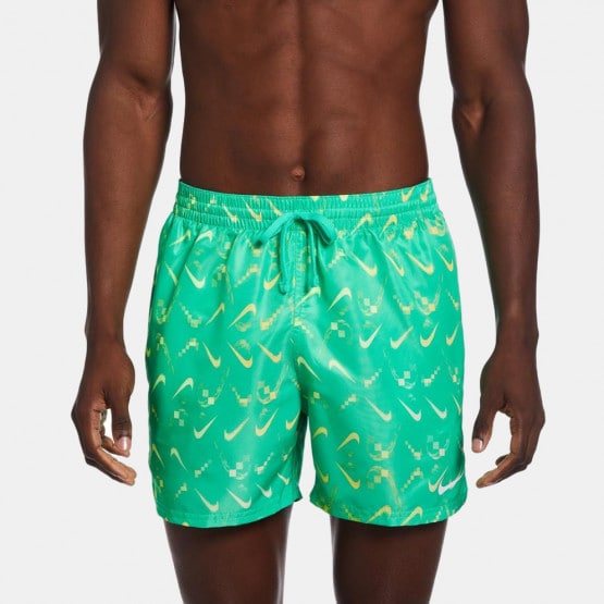 nike 5 volley short