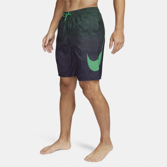nike 9 volley short