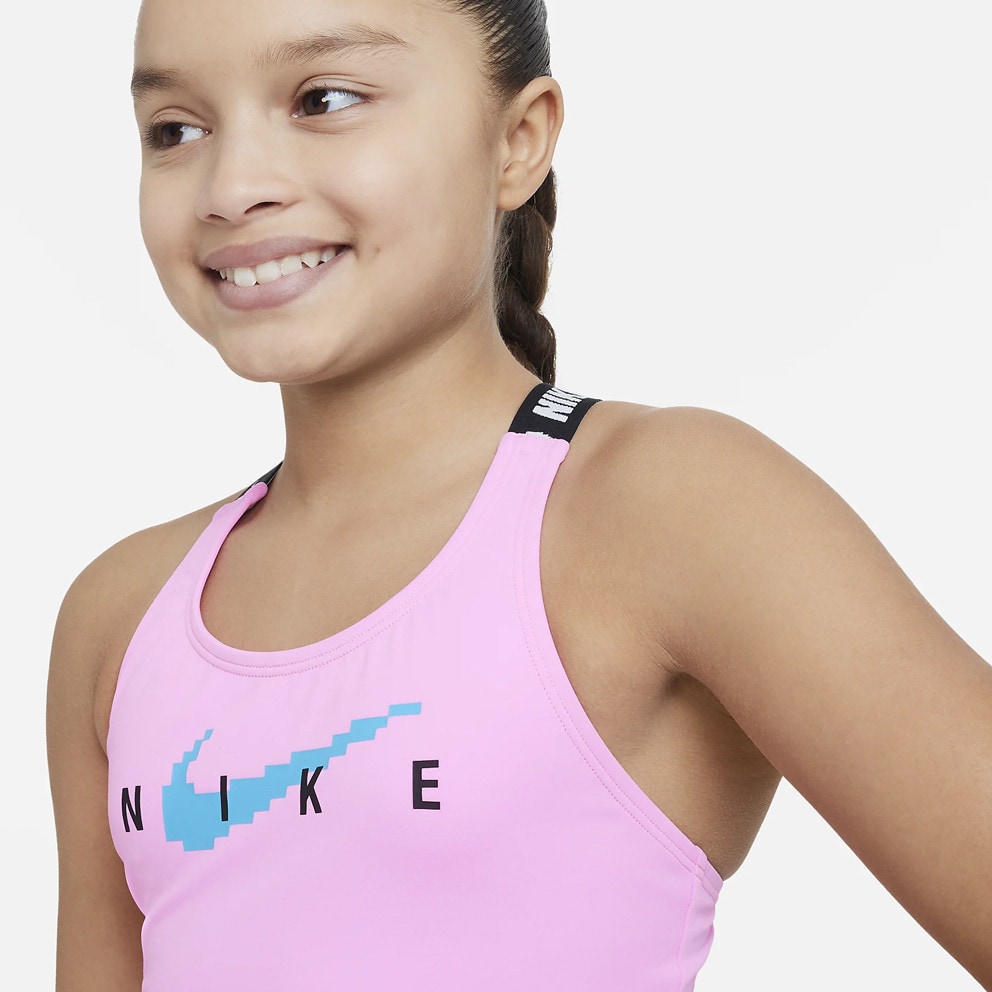 Nike Kids' Bikini Swimwear Set