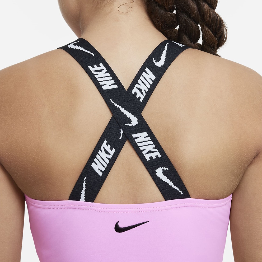 Nike Kids' Bikini Swimwear Set