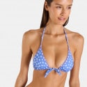 Banana Moon Sg Bain Women's Bikini Bra