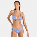 Banana Moon Sg Bain Women's Bikini Bra