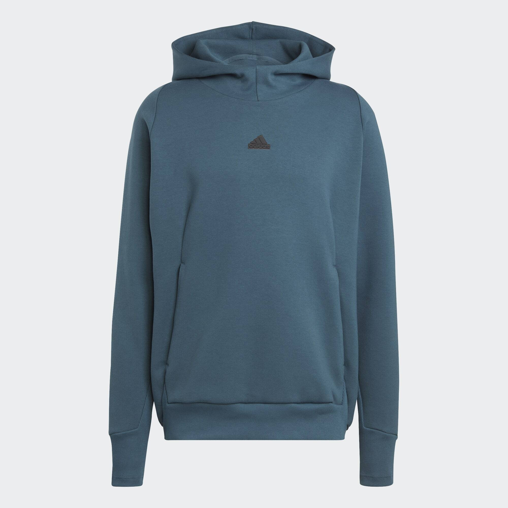 Adidas id champ hoodie deals