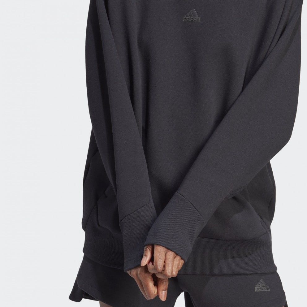 adidas Sportwear Z.N.E. Women's Hoodie