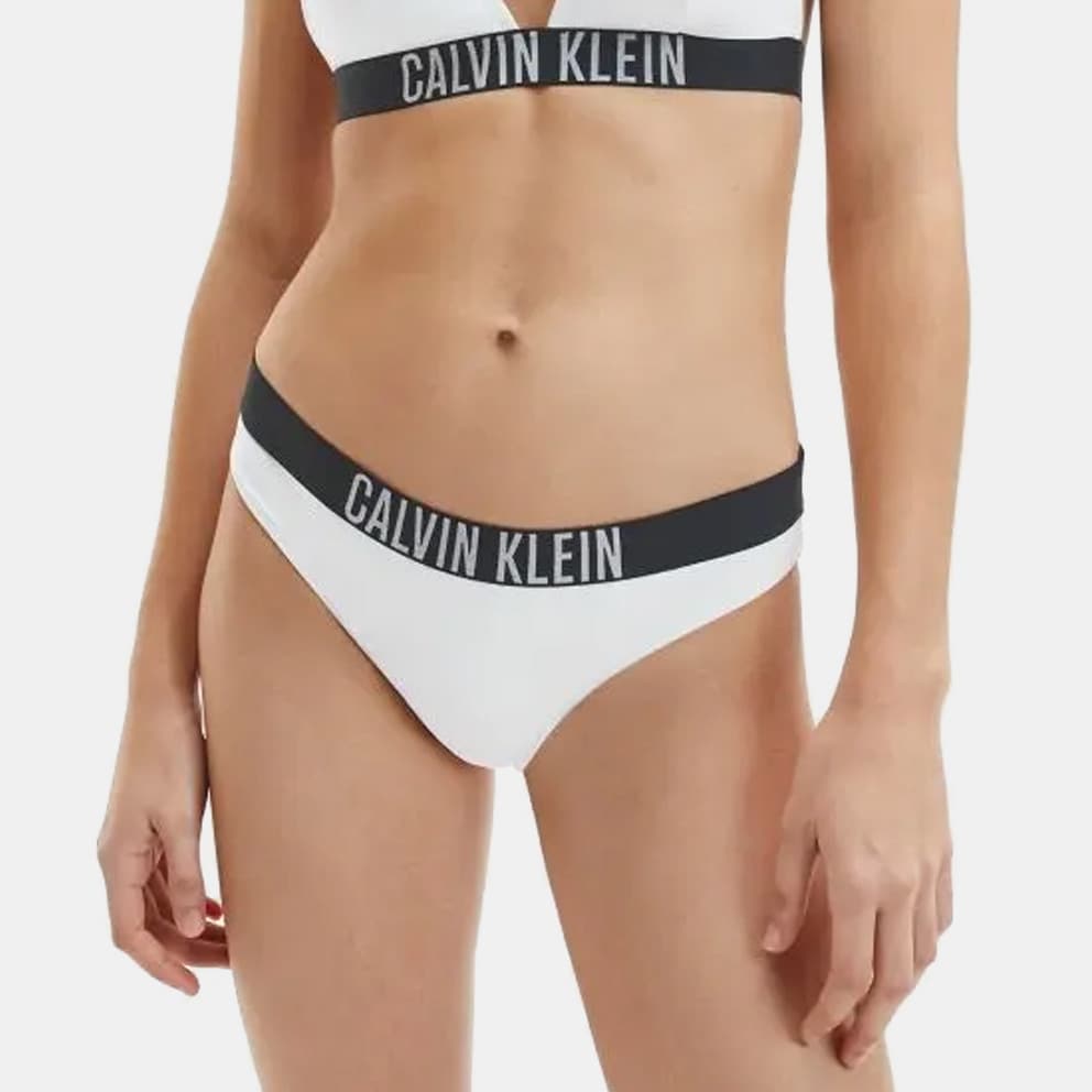 Calvin Klein Γυναικείο Μαγιο Κάτω Μέρος