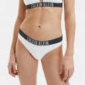 Calvin Klein Classic Womens' Bikini Bottoms