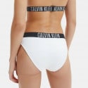 Calvin Klein Classic Womens' Bikini Bottoms