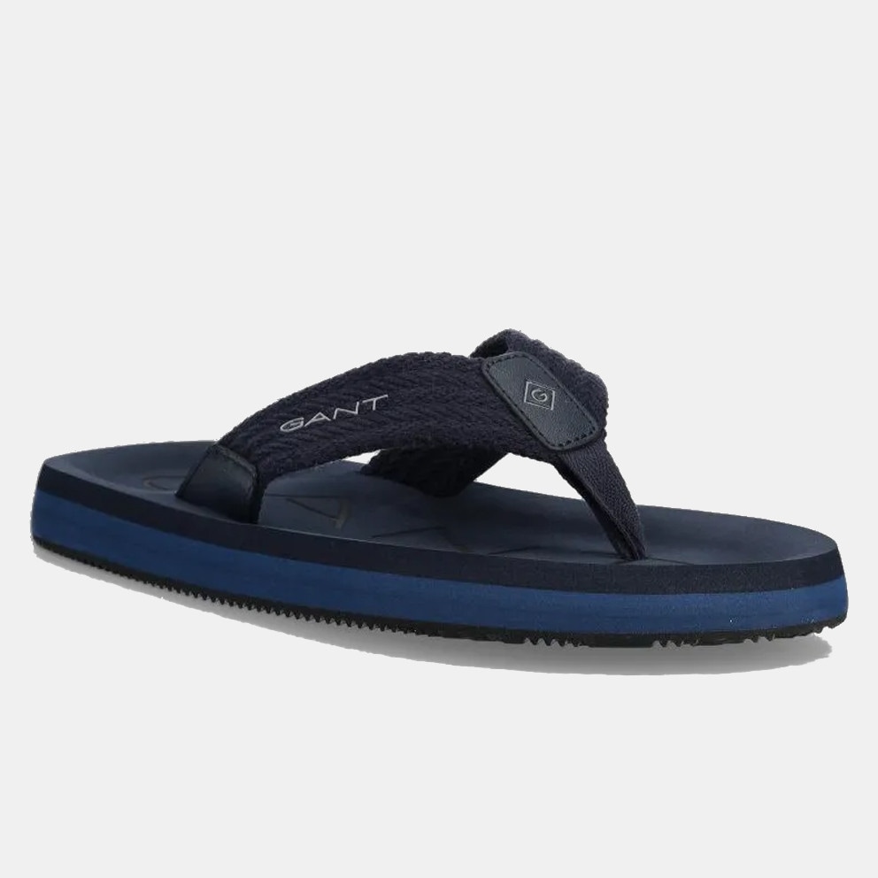 GANT Poolbro Men's Flip Flops