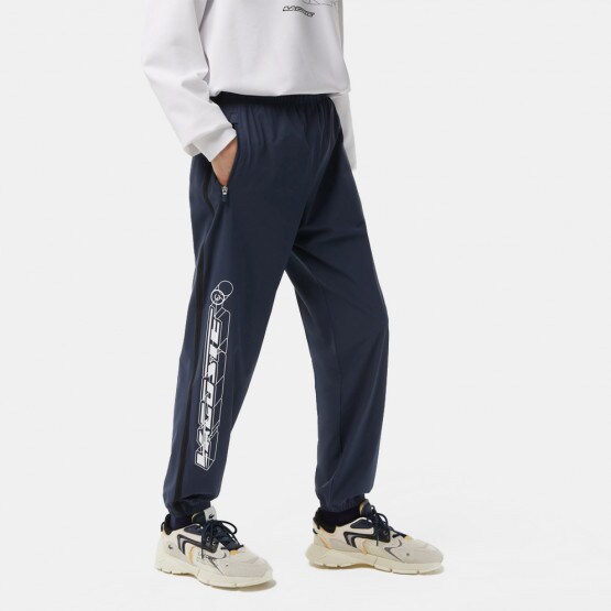 Lacoste Tracksuit Trousers