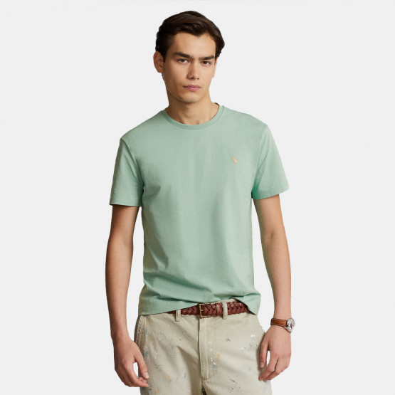 Polo Ralph Lauren Classics Ανδρικό T-shirt