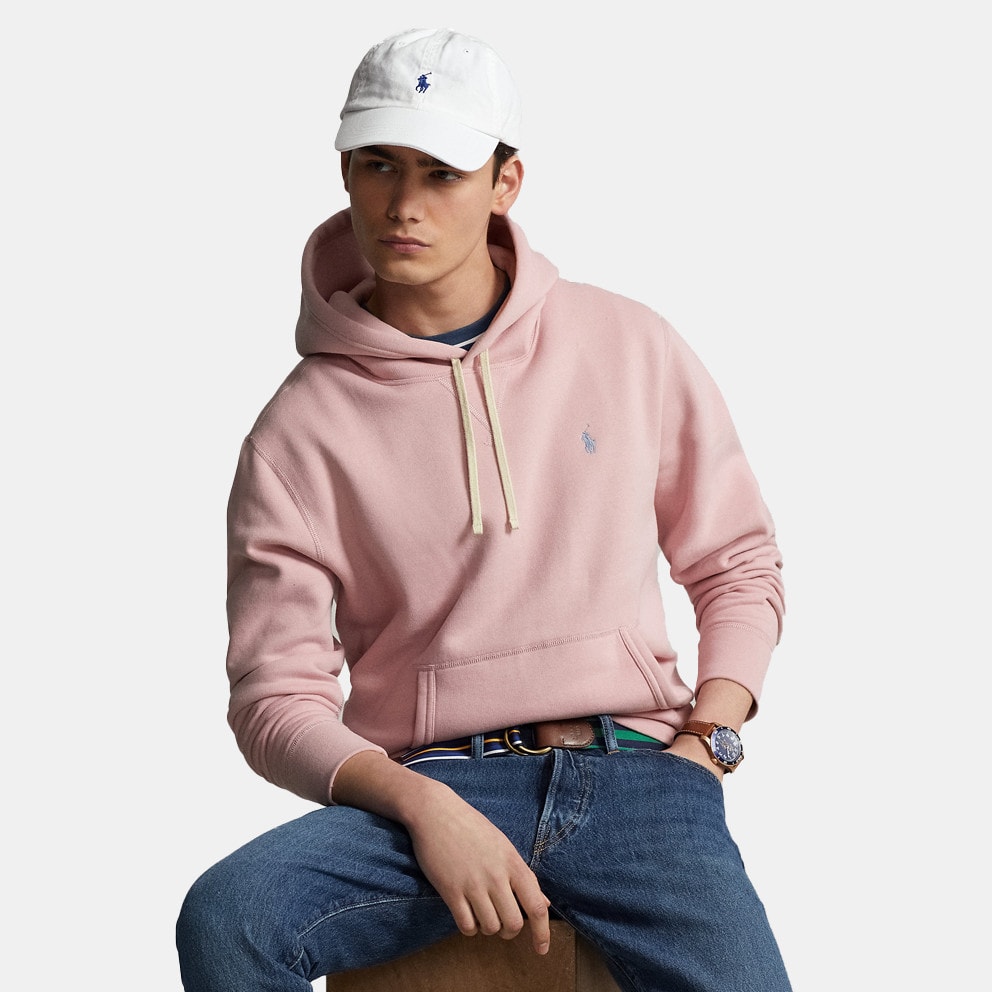 - polo 680 Hoodie - shirt cotton contrast polo Hawkes 710766778083 shirt Gieves Men\'s Ice Classics & Pink