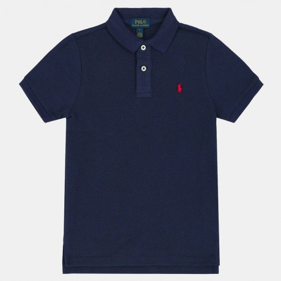 Polo Ralph Lauren Παιδικό Polo T-Shirt