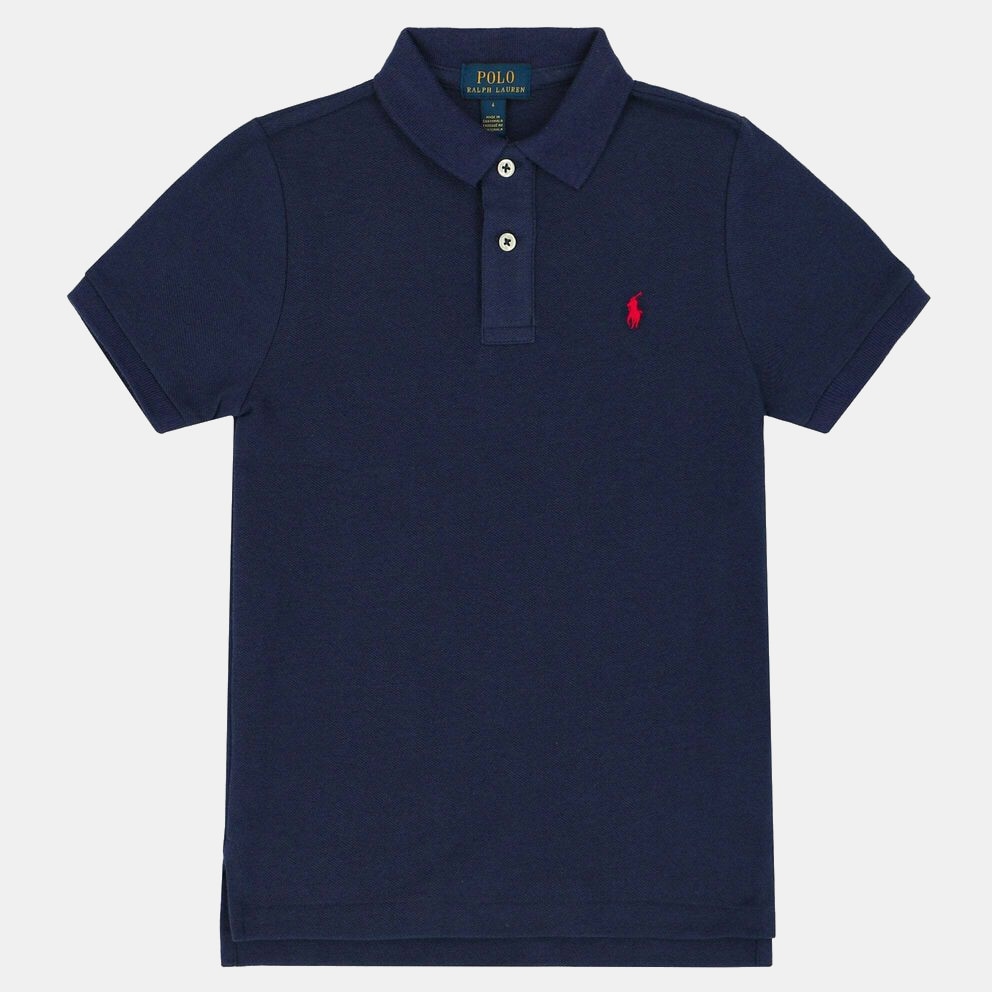 Polo Ralph Lauren Παιδικό Polo T-Shirt (9000156926_3472)