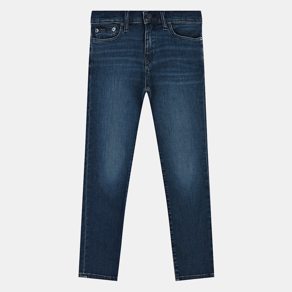 Polo Ralph Lauren Παντελόνι Τζην (9000156927_71291)