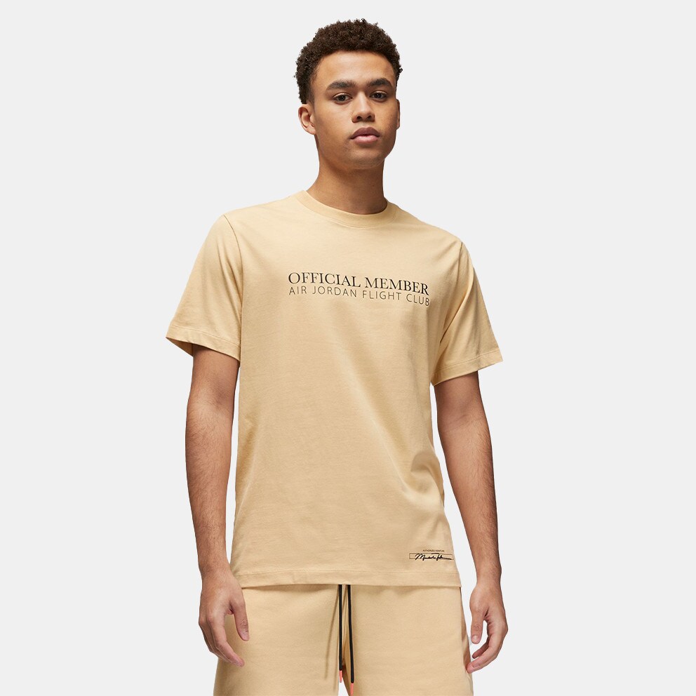 Jordan Flight MVP Ανδρικό T-shirt (9000130551_21341)