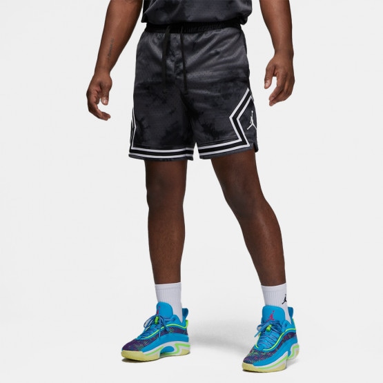 Jordan flight diamond shop shorts