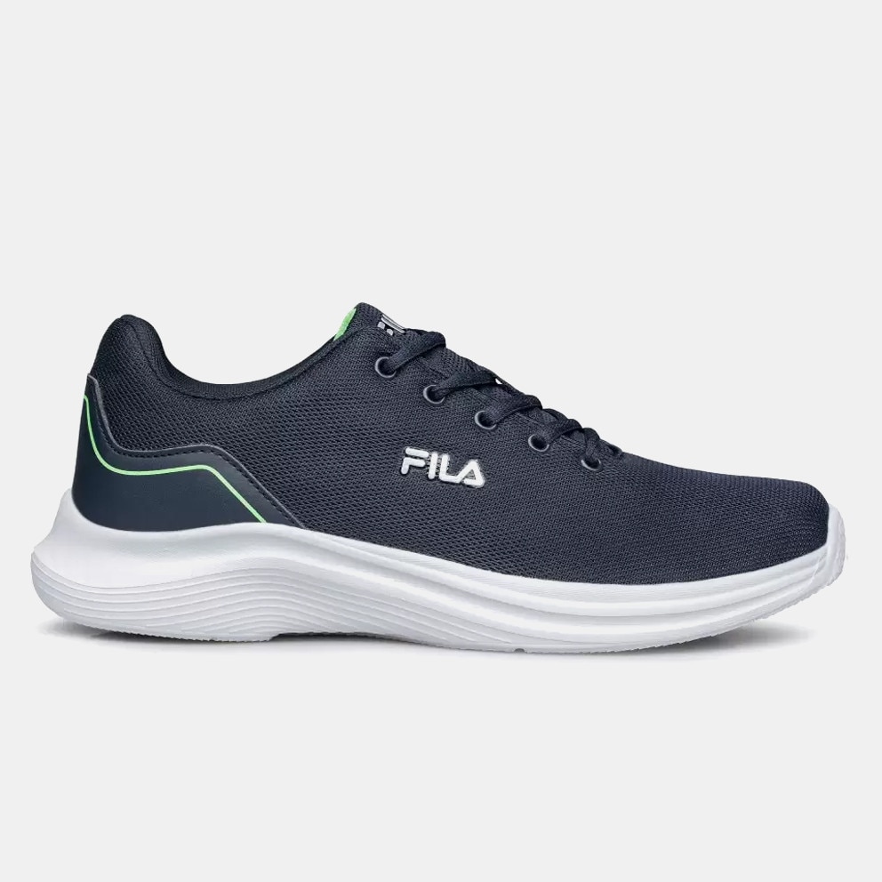 Fila fury deals run 3