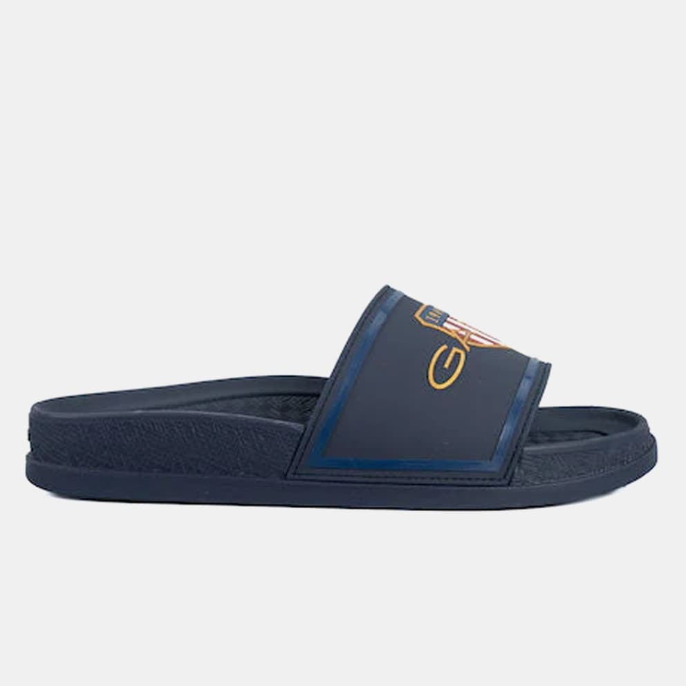 GANT Beachrock Men's Slides