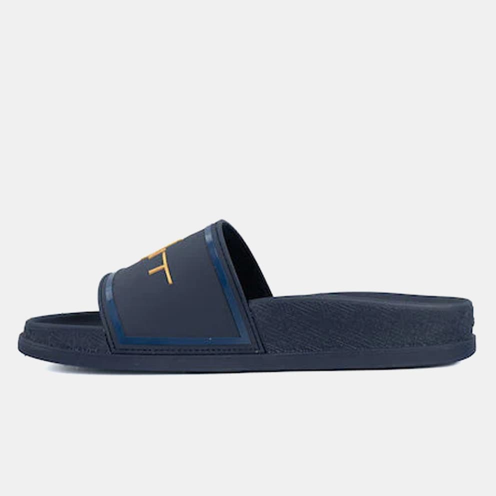 GANT Beachrock Ανδρικά Slides