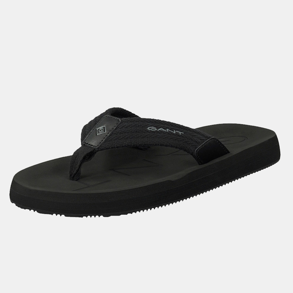 GANT Poolbro Men s Flip Flops Black 3GS26698901 G00 adidas